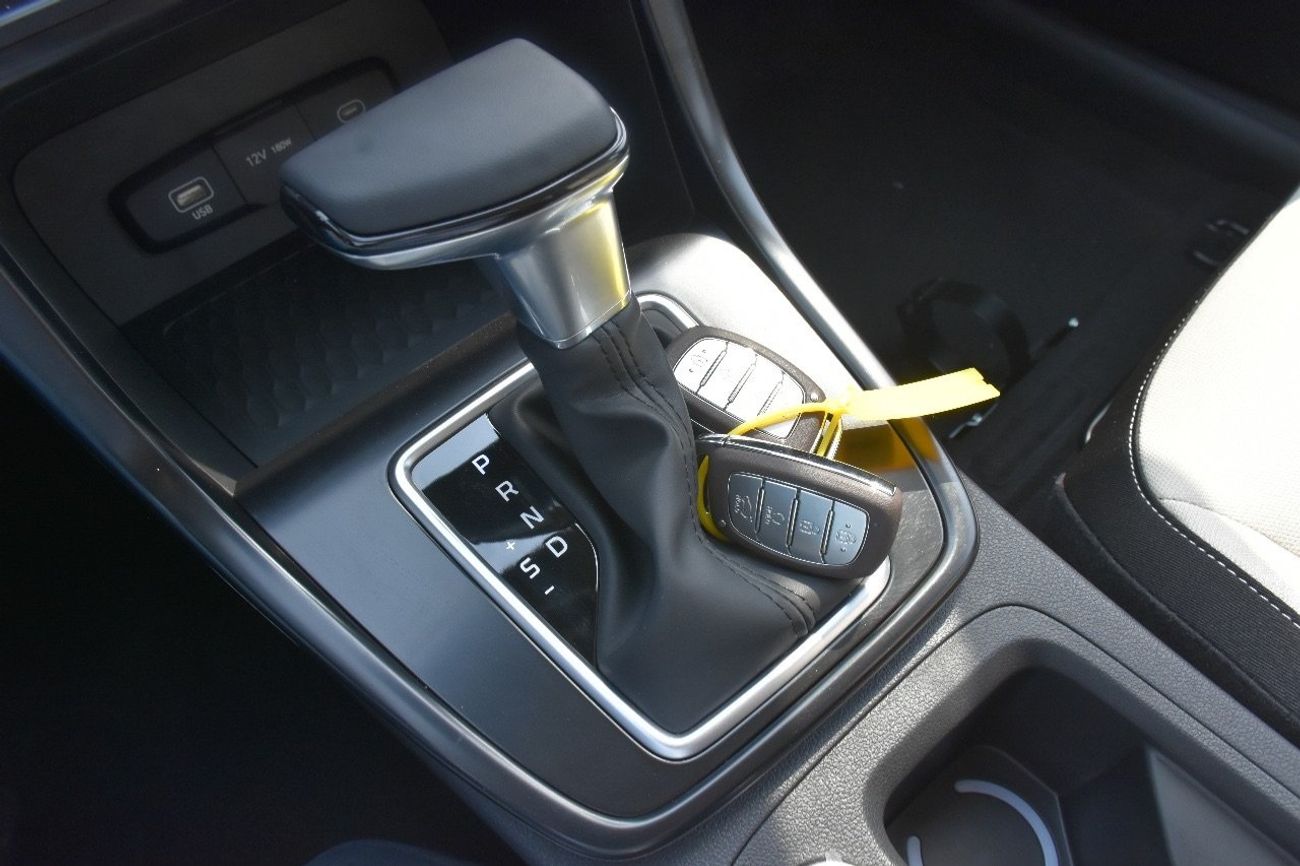 Hyundai Creta Zero 2026