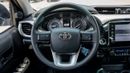 Toyota Hilux Toyota Hilux Toyota Hilux 2.4L Diesel AT 4x4 Full Option 2025