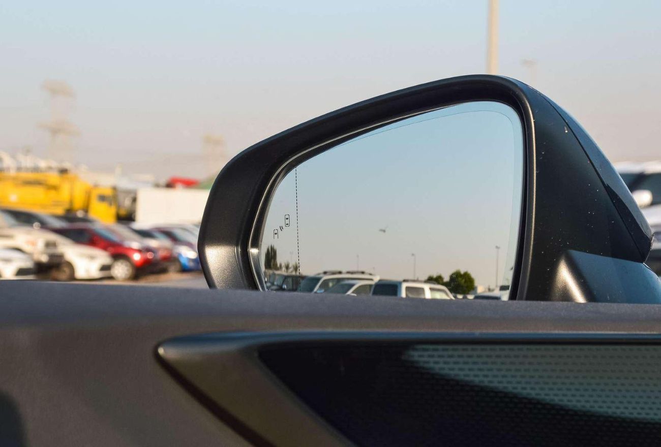 Lexus NX350 LEXUS NX350 2.4L AWD PETROL SUV 2025