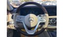 Mercedes-Benz S560 Maybach MYBACH