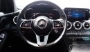 Mercedes-Benz GLC 300 4matic