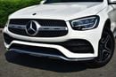 Mercedes-Benz GLC 300 4Matic Coupe