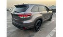 Toyota Highlander *Offer*2019 Toyota Highlander SE -FULL Option 3.5L V6 /