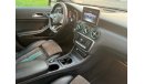 مرسيدس بنز A 250 MERCEDES BENZ A250 2016 AMG GCC FULL OPTION