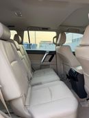 Toyota Prado TX-L