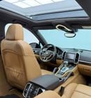 Porsche Cayenne S 3.0L 2015 Porsche Cayenne S, Full Porsche Service History, Very Low Kms, GCC