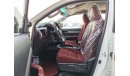 Toyota Hilux 2.7L, M/T, DVD Camera (CODE # THFO05)