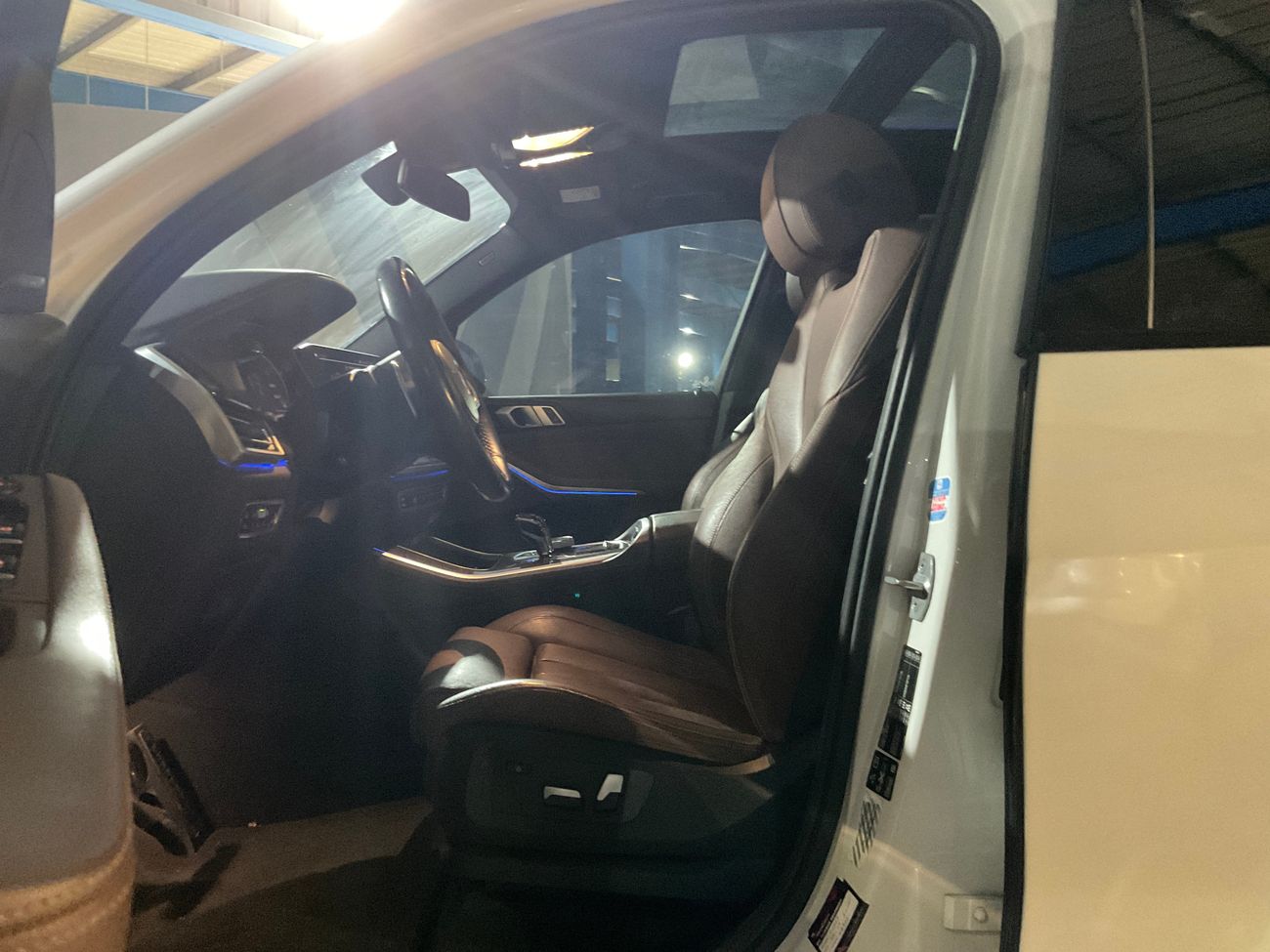 بي أم دبليو X5 40i M-Sport Pro | شامل الضمان | 0 ﺪﻔﻋﺓ ﺃﻮﻟﻯ