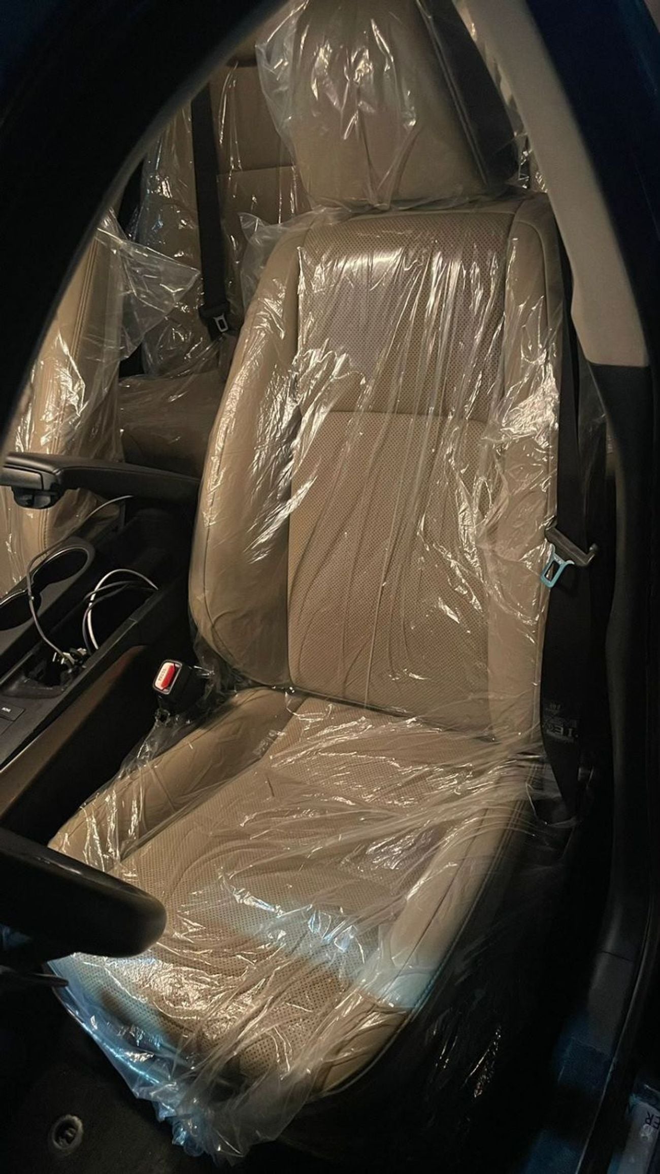 Lexus IS300 PREMIER Lexus IS 300 2019 | USA Specs | Sunroof | 92,000 KM | Black