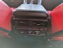Toyota Land Cruiser Toyota landcruise 2015Model Facelifte 2025 4.0L v6 petrol Engine Colour Black push start Transmissio