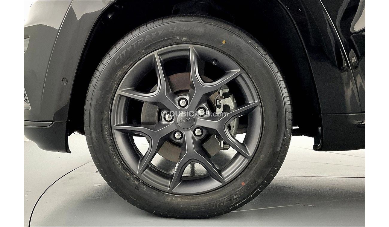 Jeep Grand Cherokee Limited S