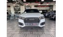 أودي Q7 45 TFSI quattro لاكجري