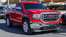 GMC Sierra 1500 REG/CAB SLE Z71