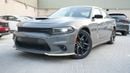 دودج تشارجر GT محرك V6 سعة 3.6 لتر | سجل صيانة كامل | خليجي | دعم بدون دفعة أولى