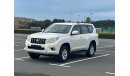Toyota Prado Std MODEL 2013 GCC CAR PERFECT CONDITION INSIDE AND OUTSIDE FULL ELECTRIC CONTROL EXCELLENT SOUND SY