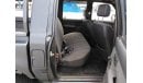 Toyota Hilux Hilux Pick up RIGHT HAND  (Stock no PM 576 )