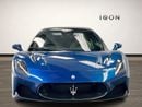 Maserati MC20 Cielo 3.0 V6 Cielo Spyder Convertible DCT Euro 6 (s/s) 2dr (EXPORT ONLY)
