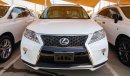 Lexus RX350