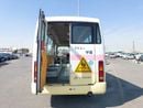 نيسان سيفيليان NISSAN CIVILIAN BUS RHD 2003 MODEL 4.1 L DIESEL AUTOMATIC(PM20305)