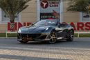 Ferrari Portofino Std 3.9L