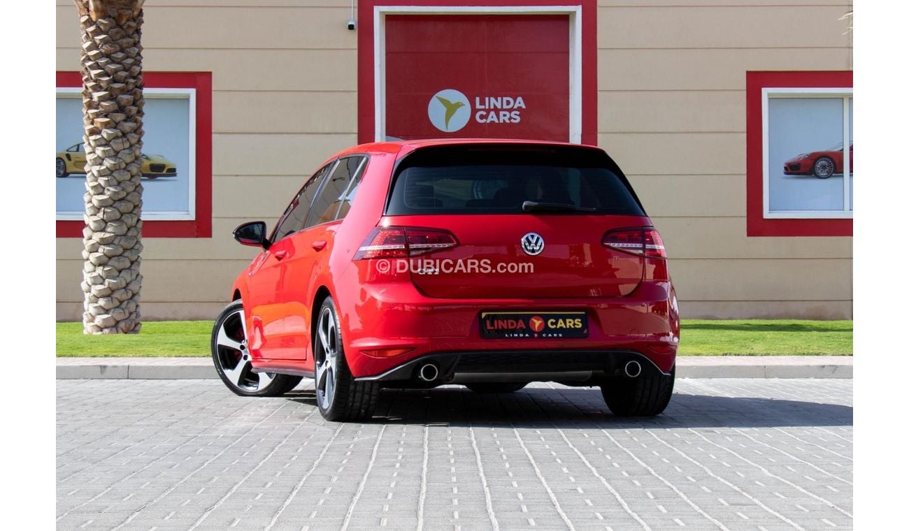 Volkswagen Golf A7