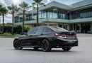 BMW 340i 340i xDrive | 4,407 P.M | 0% Downpayment | BMW WARRANTY+SERVICE 2029 | ONE OWNER