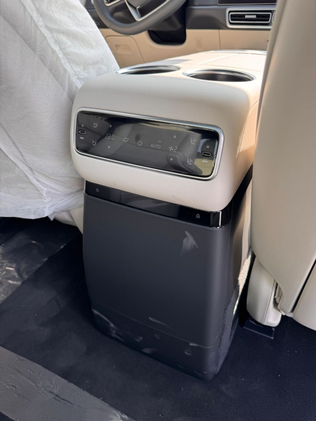 لي اوتو L9 2024 LIXIANG L9 ULTRA WITH SIM SLOT  APPLICATION -OFFER PRICE --EXPORT PRICE 250,000