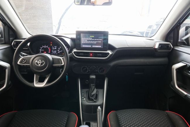 Toyota Raize E, миниатюра 27