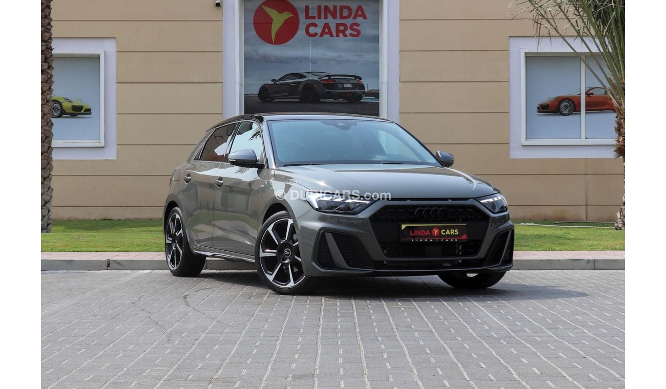 Audi A1 8X