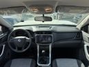 MG T60 COM 2.4L Petrol Manual DC 4WD 2025 Export Price @ 49,500 AED