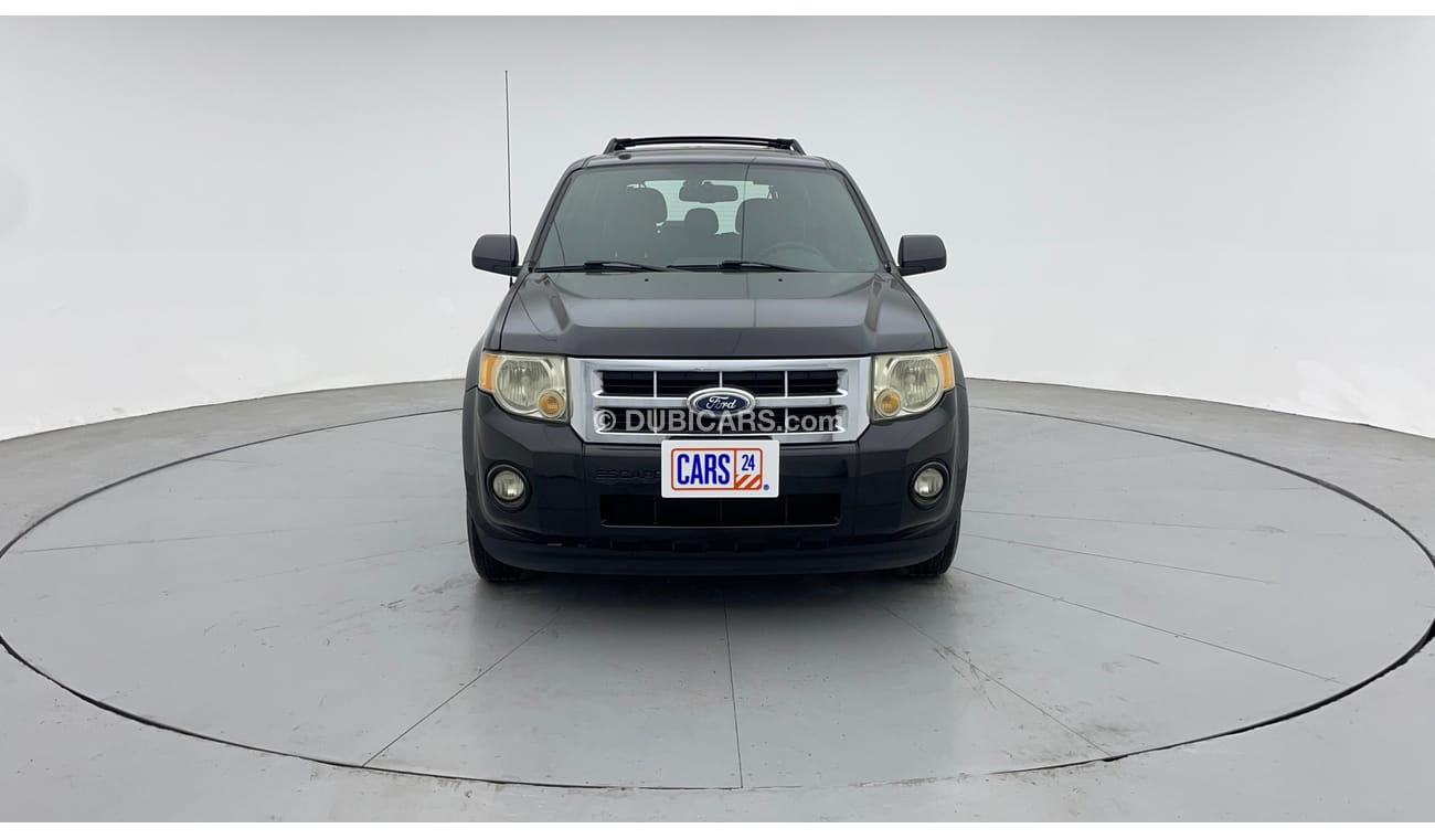 Ford Escape XLT 3 | Zero Down Payment | Free Home Test Drive