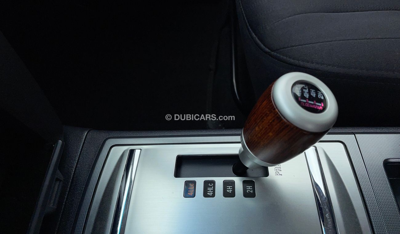 Mitsubishi Pajero GLS MID 3.5 | Zero Down Payment | Free Home Test Drive