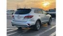 Hyundai Grand Santa Fe *Offer*2017 Hyundai Santa Fe Grand 7 Seater / EXPORT ONLY / فقط للتصدير