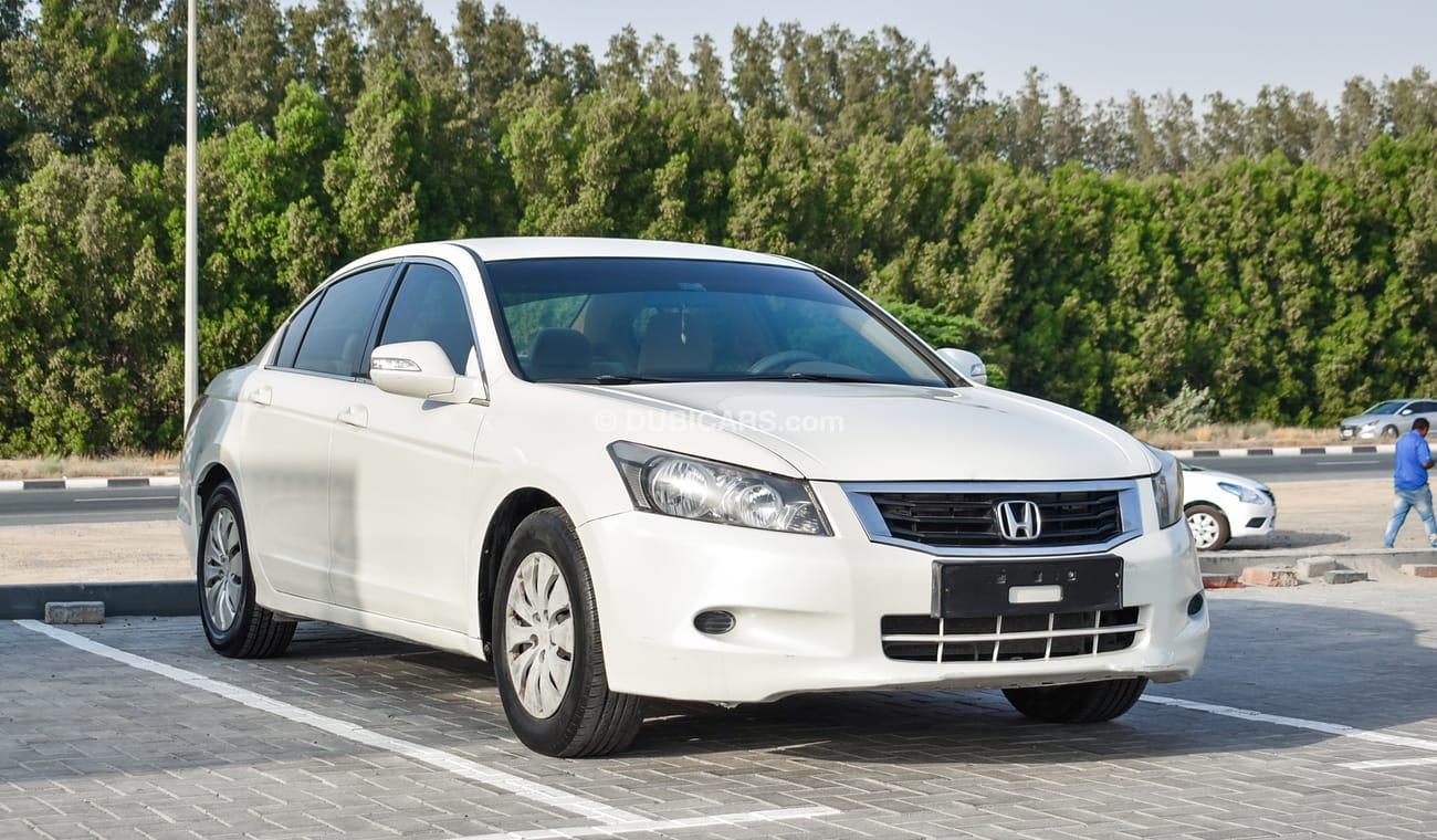 هوندا أكورد