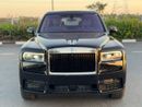 رولز رويس كولينان BLACK BADGE GCC SPEC BRAND NEW