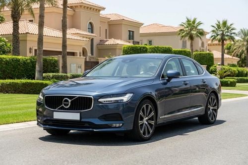 Volvo S90 B5 ULTIMATE BRIGHT 2024 | AED 1778/Month | 0 DP | 30 Day Return | Warranty