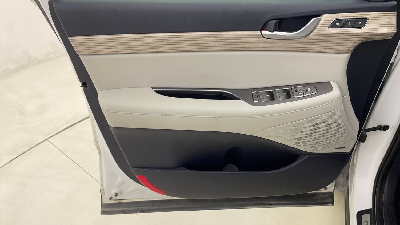 Hyundai Palisade PREMIUM + 3.8 | Zero Down Payment | Home Test Drive