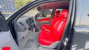 Toyota Hilux PREMIUM RED INTERIOR | MANUAL 2.5L DIESEL | LHD | 2007 | REAR VIEW CAMERA | PREMIUM SPORTS BAR WITH