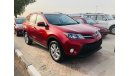 Toyota RAV4 LIMITED EDITION -  LEATHER SEATS / PUSH START - CONTACT US FOR DETAILS