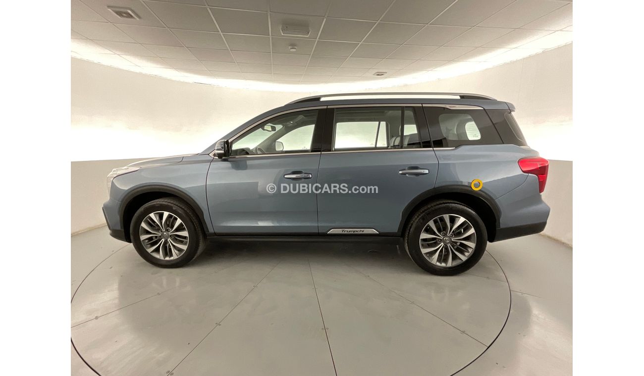 جي إي سي GS 8 GL