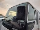 Mitsubishi Rosa MITSUBISHI ROSA BUS RHD 1997 MODEL 3.9 L DIESEL MANUAL(PM00035)