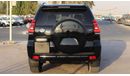 Toyota Prado 2.8L VX TURBO SP.UP AT(EXPORT ONLY)