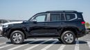 Toyota Land Cruiser 300 VX 3.3L DSL 2023YM Brand New RHD