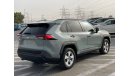 تويوتا راف ٤ 2019 TOYOTA RAV4