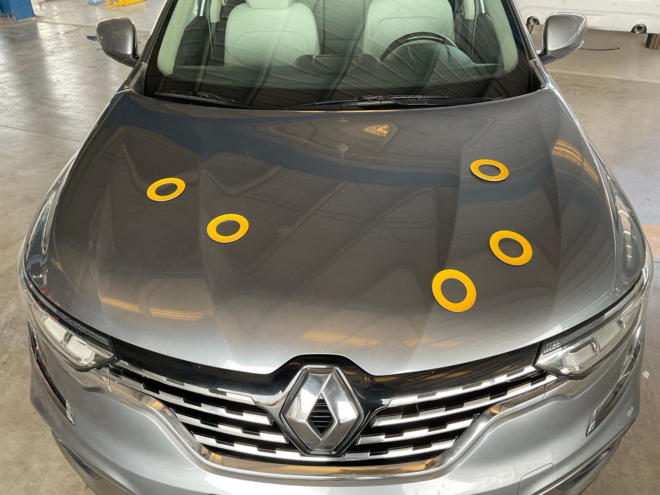 Renault Koleos PE | Guaranteed Warranty | 0 Down Payment