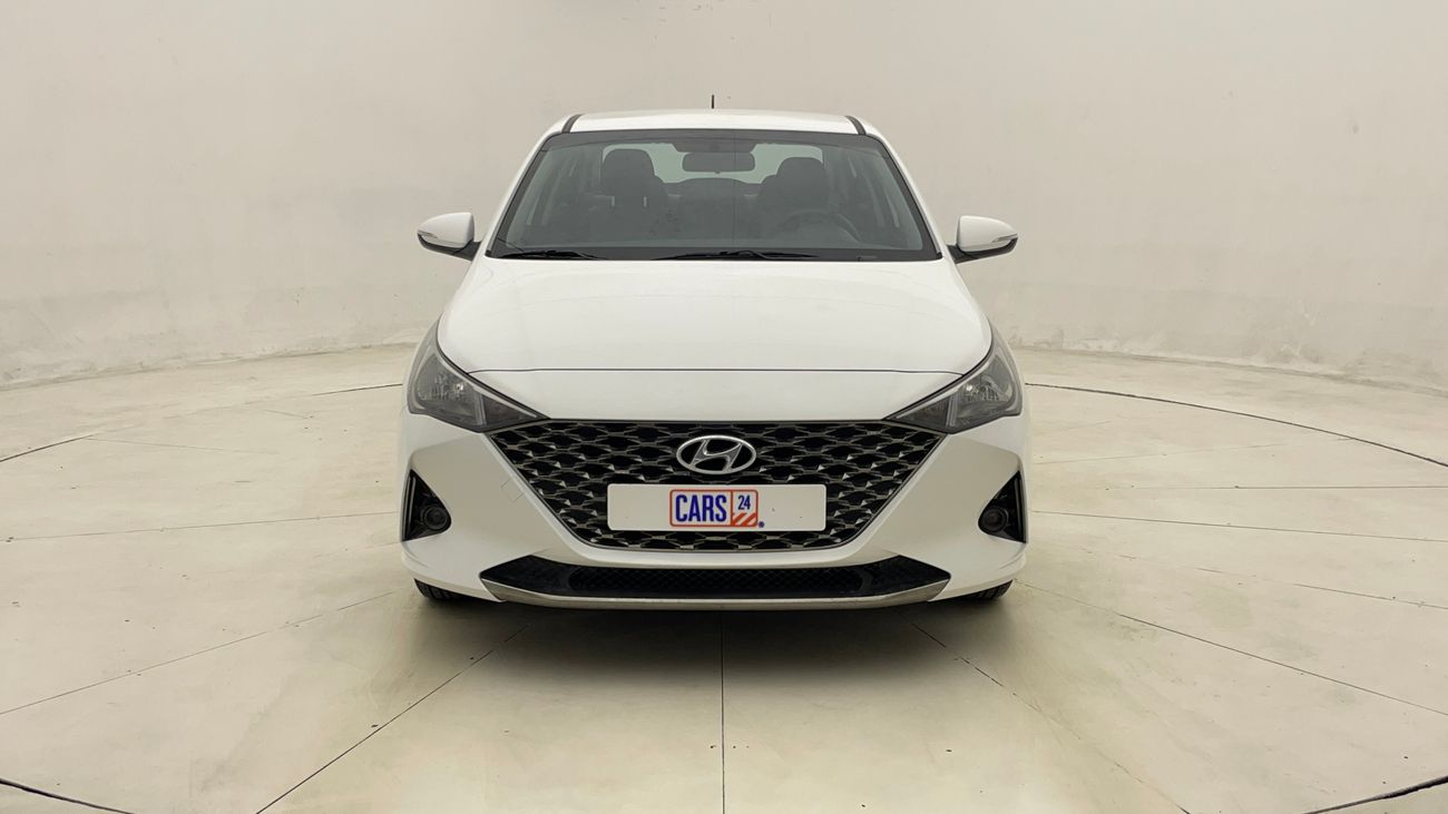 Hyundai Accent SMART 1.6 | Zero Down Payment | Home Test Drive