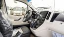 Toyota Hiace HIACE 3.5L PETROL V6 FULL OPTION GL