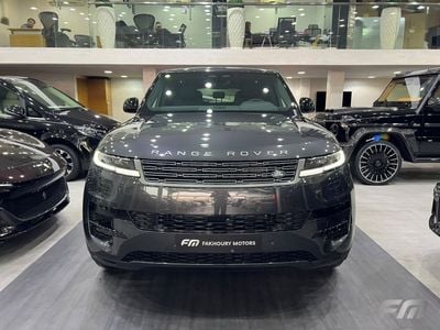 Land Rover Range Rover Sport SE P360