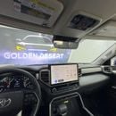 تويوتا تاندرا V6 3.5L Twin Turbo