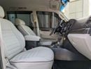 Mitsubishi Pajero GLS HIGHLINE Mitsubishi Pajero 2017 grey LHD Petro engine